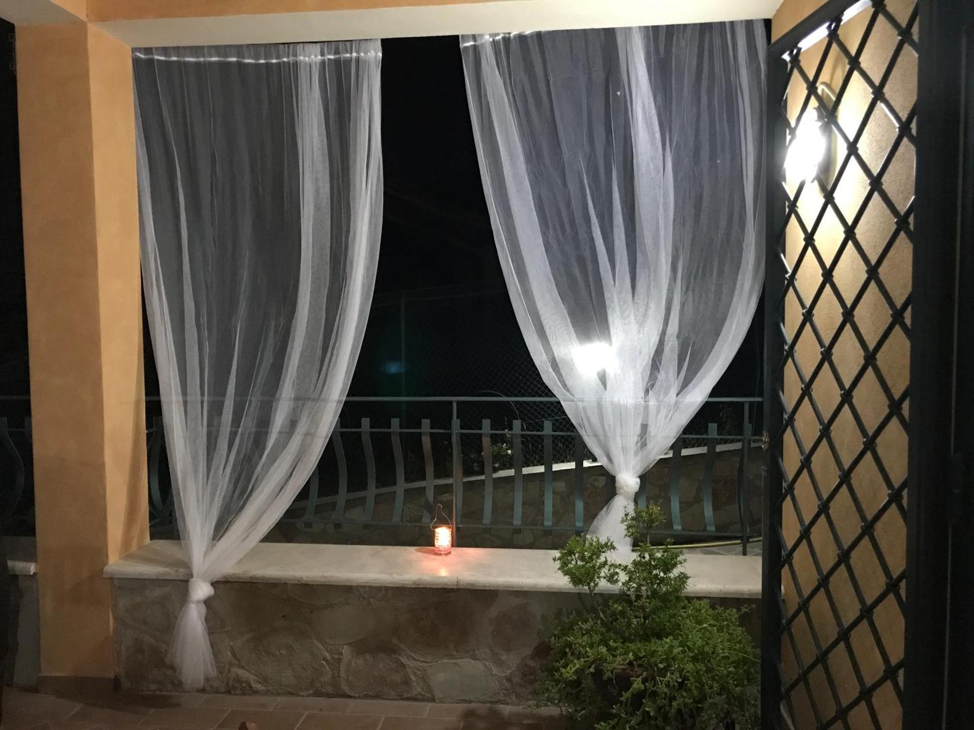 I Due Melograni Agriresort Tarano Dış mekan fotoğraf