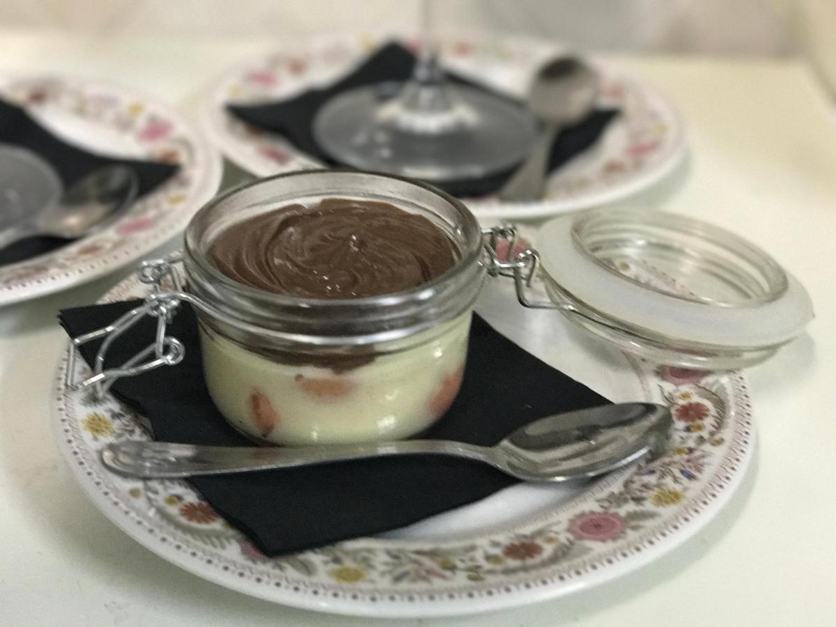 I Due Melograni Agriresort Tarano Dış mekan fotoğraf