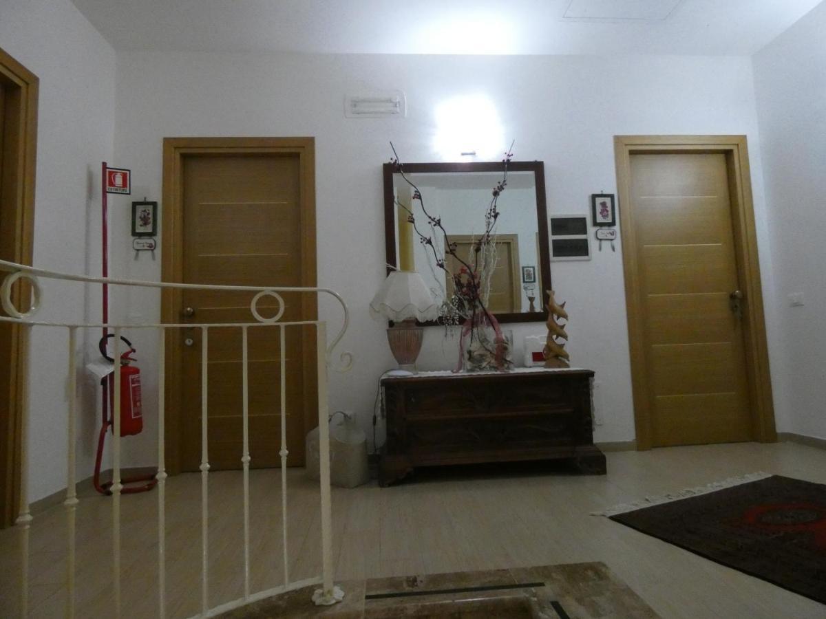 I Due Melograni Agriresort Tarano Dış mekan fotoğraf