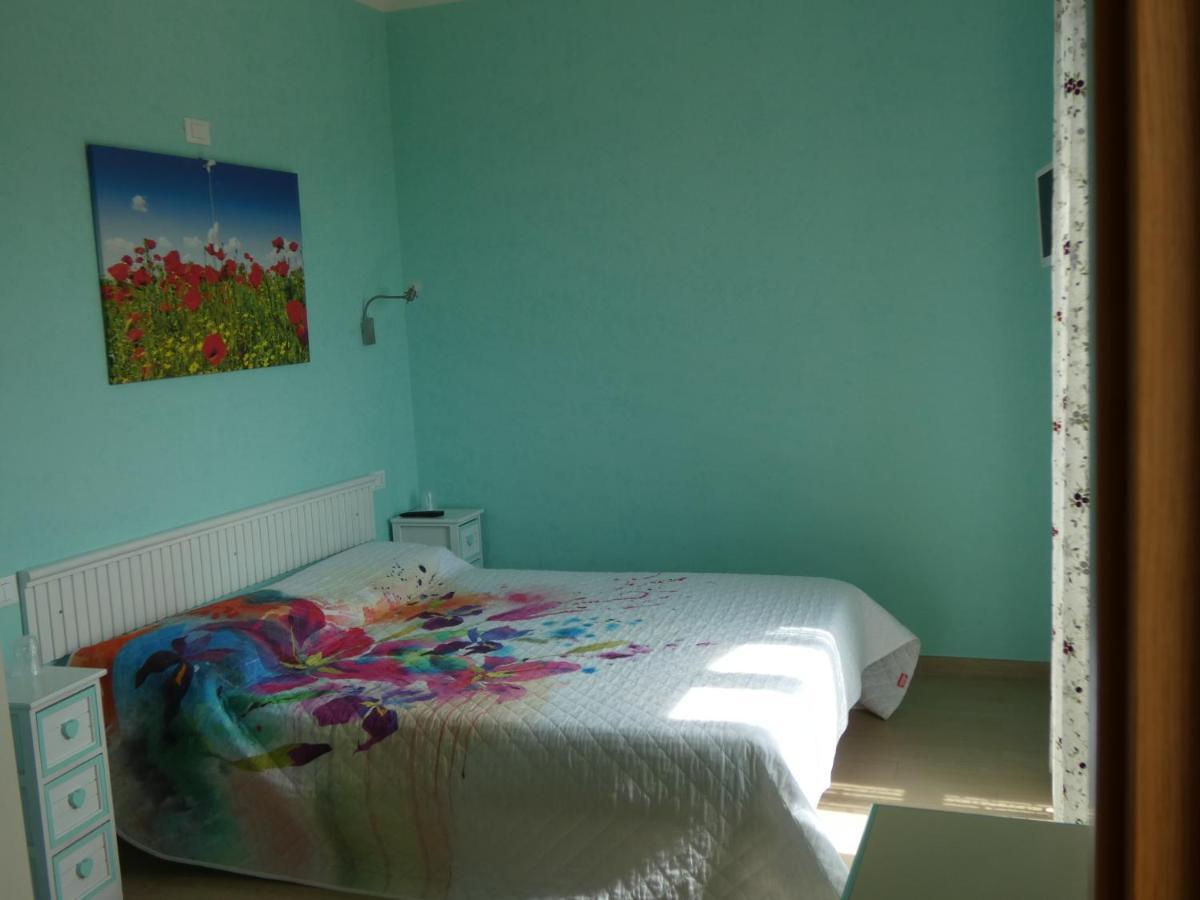 I Due Melograni Agriresort Tarano Dış mekan fotoğraf